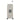 Eminent VERTICA - 4 - Rollen - Trolley 76 cm (hellgrau) - Markenkoffer