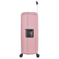 Eminent VERTICA - 4 - Rollen - Trolley 76 cm (rosa) - Markenkoffer