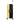 Eminent VERTICA - 4 - Rollen - Trolley 76 cm (schwarz/gelb) - Markenkoffer