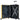 Eminent VERTICA - 4 - Rollen - Trolley 76 cm (schwarz/gelb) - Markenkoffer