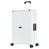Eminent VERTICA - 4-Wheel Trolley 76 cm (Color: white)
