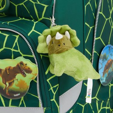 Ergobag Zubehör - Hangies (Panda) - Markenkoffer