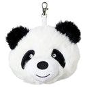 Ergobag Zubehör - Hangies (Panda) - Markenkoffer