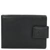 Esquire Logo - Key Pouch 9.5 cm (Color: black)