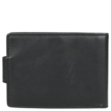 Esquire Logo - Schlüsseletui 9.5 cm (black) - Markenkoffer