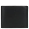 Esquire New Silk - Geldbörse 12cc 12.5 cm (black)