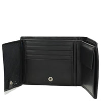 Esquire New Silk - Geldbörse 12cc 12.5 cm (black) - Ansicht 6