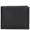 Esquire New Silk - Geldbörse 12cc 12.5 cm (black)
