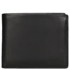 Esquire New Silk - Geldbörse 9cc 11 cm CARDSAFE (black)