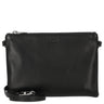Esquire Silk - Umhängetasche 21.5 cm (black)