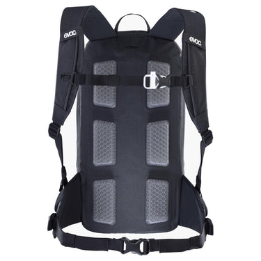 Evoc Allride 3D WP 16 - Fahrradrucksack 46 cm (black) - Markenkoffer