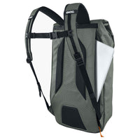Evoc Duffle 16 - Rucksack 48 cm (dark olive/black) - Ansicht 5