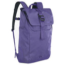 Evoc Duffle 16 - Rucksack 48 cm (violet - black) - Markenkoffer