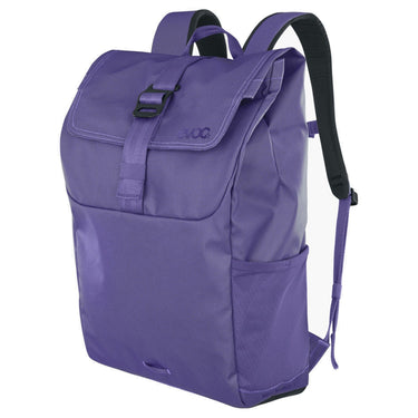 Evoc Duffle 26 - Reiserucksack 50 cm (violet-black) - Ansicht 3