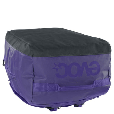 Evoc Duffle Bag 100 - Reisetasche 70 cm (violet - black) - Markenkoffer