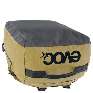 Evoc Duffle Bag 40 - Reisetasche 50 cm (curry/black) - Ansicht 6