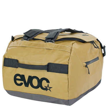 Evoc Duffle Bag 40 - Reisetasche 50 cm (curry/black) - Ansicht 4