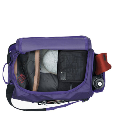 Evoc Duffle Bag 60 - Reisetasche 60 cm (violet - black) - Markenkoffer