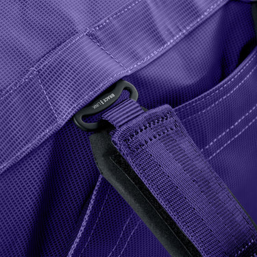 Evoc Duffle Bag 60 - Reisetasche 60 cm (violet - black) - Markenkoffer