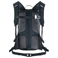 Evoc E-Ride 12 - Fahrradrucksack 47 cm (black) - Ansicht 2