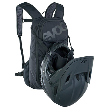 Evoc E-Ride 12 - Fahrradrucksack 47 cm (black) - Ansicht 5