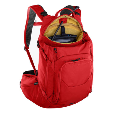 Evoc Explorer Pro 26 - Fahrradrucksack 50 cm (true red) - Markenkoffer