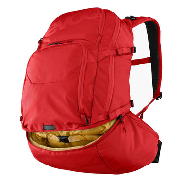 Evoc Explorer Pro 26 - Fahrradrucksack 50 cm (true red) - Markenkoffer