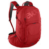 Evoc Explorer Pro 26 - Fahrradrucksack 50 cm (true red) - Markenkoffer