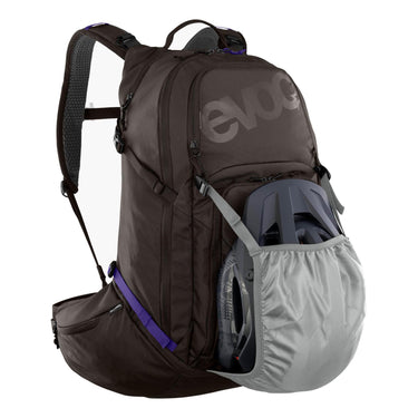 Evoc Explorer Pro 30 - Fahrradrucksack (coffee) - Markenkoffer