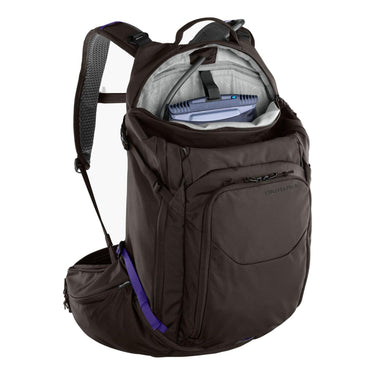 Evoc Explorer Pro 30 - Fahrradrucksack (coffee) - Markenkoffer