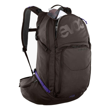 Evoc Explorer Pro 30 - Fahrradrucksack (coffee) - Markenkoffer