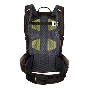 Evoc Explorer Pro 30 - Fahrradrucksack (coffee) - Markenkoffer