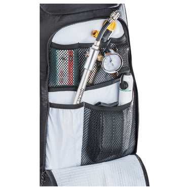 Evoc FR Trail Blackline 20L - Fahrradrucksack 56 cm (black, XL) - Markenkoffer