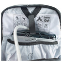 Evoc FR Trail Blackline 20L - Fahrradrucksack 56 cm (black, XL) - Markenkoffer
