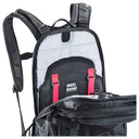 Evoc FR Trail Blackline 20L - Fahrradrucksack 56 cm (black, XL) - Markenkoffer