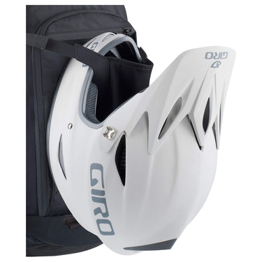 Evoc FR Trail Blackline 20L - Fahrradrucksack 56 cm (black, XL) - Markenkoffer