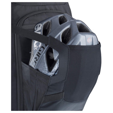 Evoc FR Trail Blackline 20L - Fahrradrucksack 56 cm (black, XL) - Markenkoffer