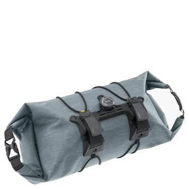 Evoc Handlebar Pack Boa WP 5 - Lenkertasche (Bikepacking) 30 cm (steel) - Markenkoffer