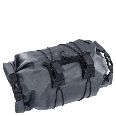Evoc Handlebar Pack Boa WP 9 - Lenkertasche (Bikepacking) 30 cm (carbon grey) - Markenkoffer