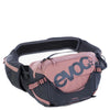 Evoc Hip Pack Pro 3 - Waist Bag 28 cm (Color: dusty pink)