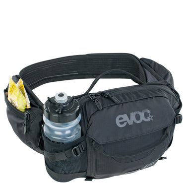 Evoc Hip Pack Pro E - Ride 3L - Gürteltasche 28 cm (black) - Markenkoffer