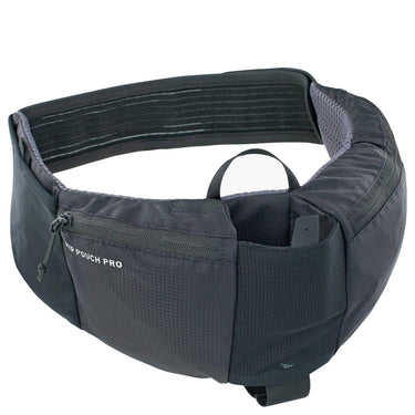 Evoc Hip Pouch Pro - Gürteltasche mit Trinkflasche 30 cm (black) - Markenkoffer
