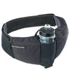 Evoc Hip Pouch Pro - Waist Bag with Water Bottle 30 cm (Color: black)