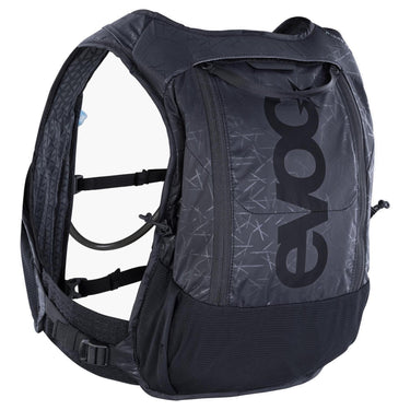 fahrradrucksack 6 liter Evoc Hydro Pro 6 schwarz – Markenkoffer