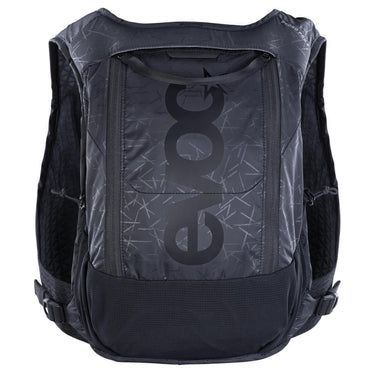 fahrradrucksack trinksystem Evoc Hydro Pro 6 schwarz – Markenkoffer