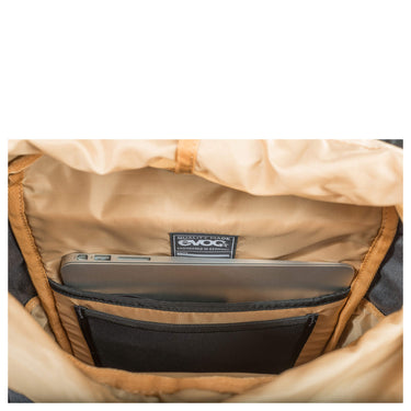 Evoc Mission 22L - Rucksack 42 cm (black) - Markenkoffer