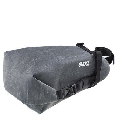 Evoc Seat Pack WP 2 - Satteltasche (Bikepacking) 26 cm (carbon grey) - Markenkoffer