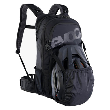 Evoc Stage 18L - Fahrradrucksack 48 cm (black) - Markenkoffer