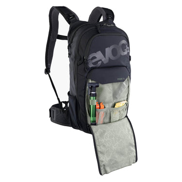 Evoc Stage 18L - Fahrradrucksack 48 cm (black) - Markenkoffer
