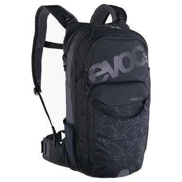 Evoc Stage 18L - Fahrradrucksack 48 cm (black) - Markenkoffer